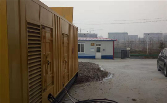 甘肃发电机组电缆选型核心注意事项