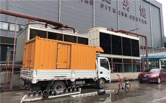 甘肃300KW发电机组适配电缆规格选型指南