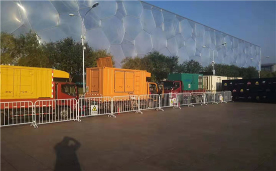 甘肃400KW发电机组适配电缆规格选型指南