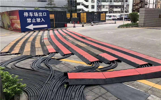 甘肃发电机组电缆选型完整具体步骤（工程通用标准流程）